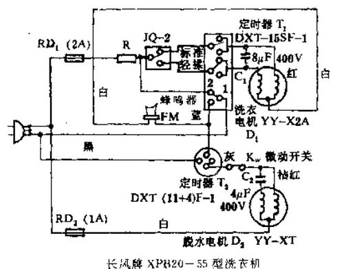 家庭常用電子電器產品電路圖合集免費下載指南