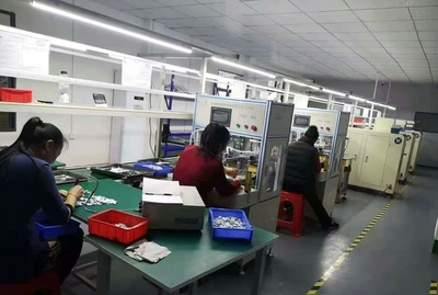 北中鎮 “高科技”挑起山村脫貧致富擔，電子電器產業助力鄉村振興