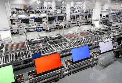 中國(guó)黑色家電龍頭 品牌價(jià)值1700億的差異化崛起之路